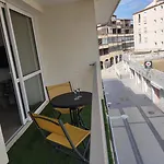 A 40 M 2 Piscines 4 Pers Le Nid De Dothy Апартаменти *