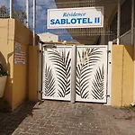 Апартаменти A 40 M 2 Piscines 4 Pers Le Nid De Dothy Агд