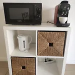 Апартаменти A 40 M 2 Piscines 4 Pers Le Nid De Dothy