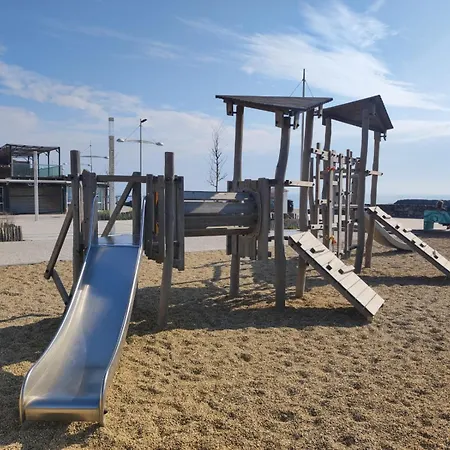 Apartment A 40 M 2 Piscines 4 Pers Le Nid De Dothy *