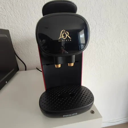 A 40 M 2 Piscines 4 Pers Le Nid De Dothy Apartment Agde