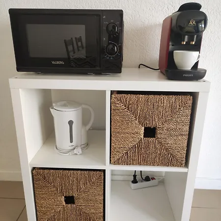 Apartment A 40 M 2 Piscines 4 Pers Le Nid De Dothy