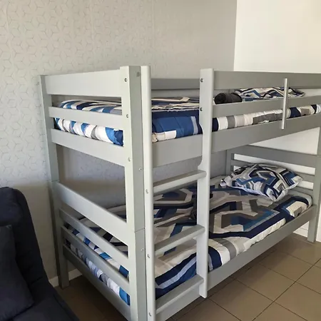Apartamento à 40 M 2 Piscines 4 Pers Le Nid De Dothy *