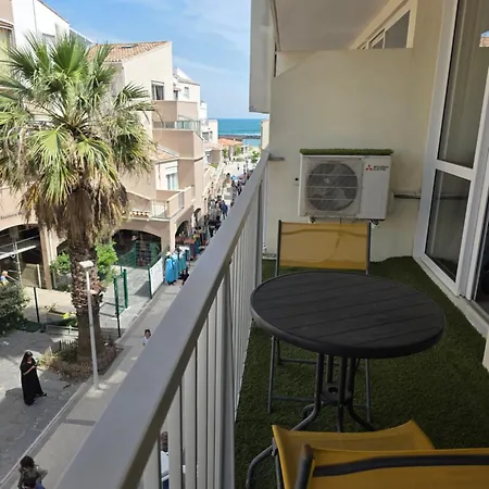à 40 M 2 Piscines 4 Pers Le Nid De Dothy Apartamento