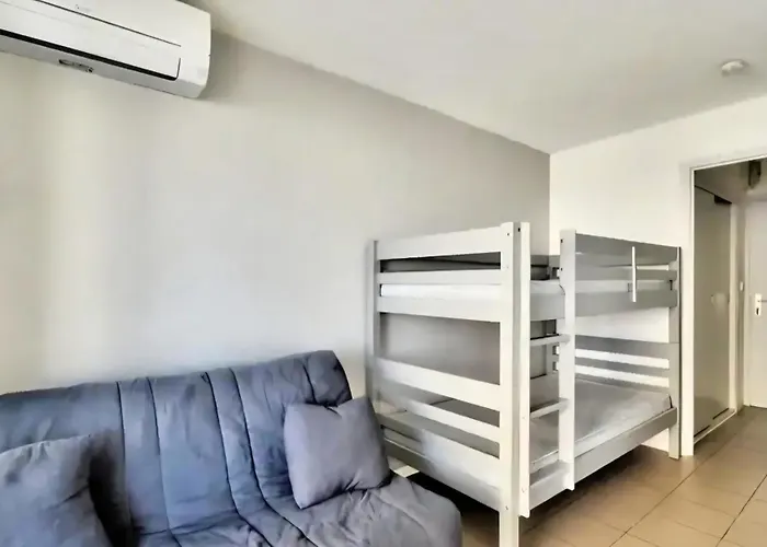 A 40 M 2 Piscines 4 Pers Le Nid De Dothy Apartment *