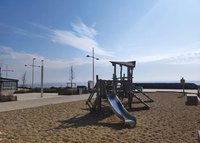 A 40 M 2 Piscines 4 Pers Le Nid De Dothy Apartment