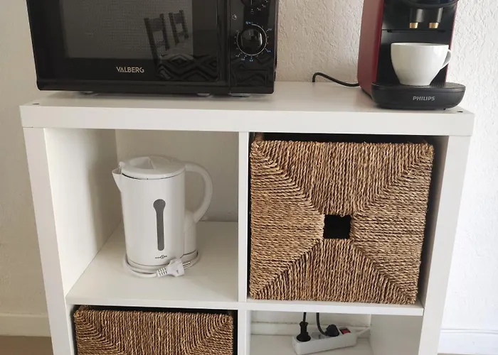 Apartment A 40 M 2 Piscines 4 Pers Le Nid De Dothy